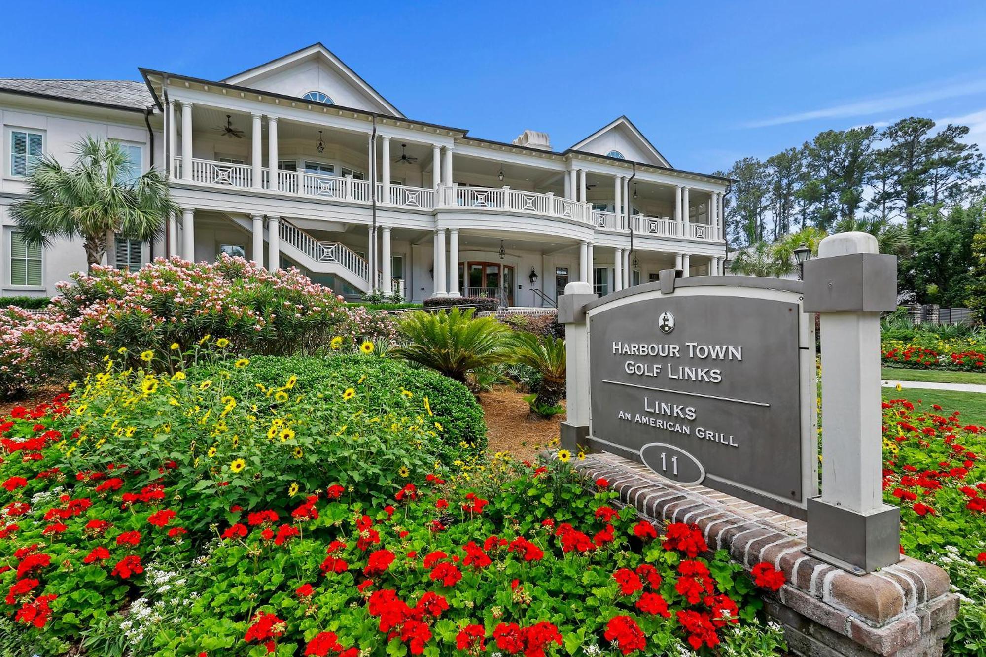 729 Schooner Court Villa Hilton Head Island Dış mekan fotoğraf