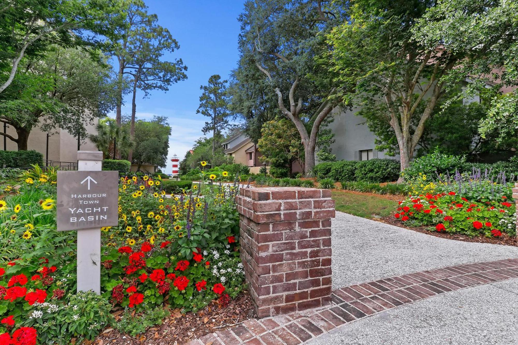 729 Schooner Court Villa Hilton Head Island Dış mekan fotoğraf