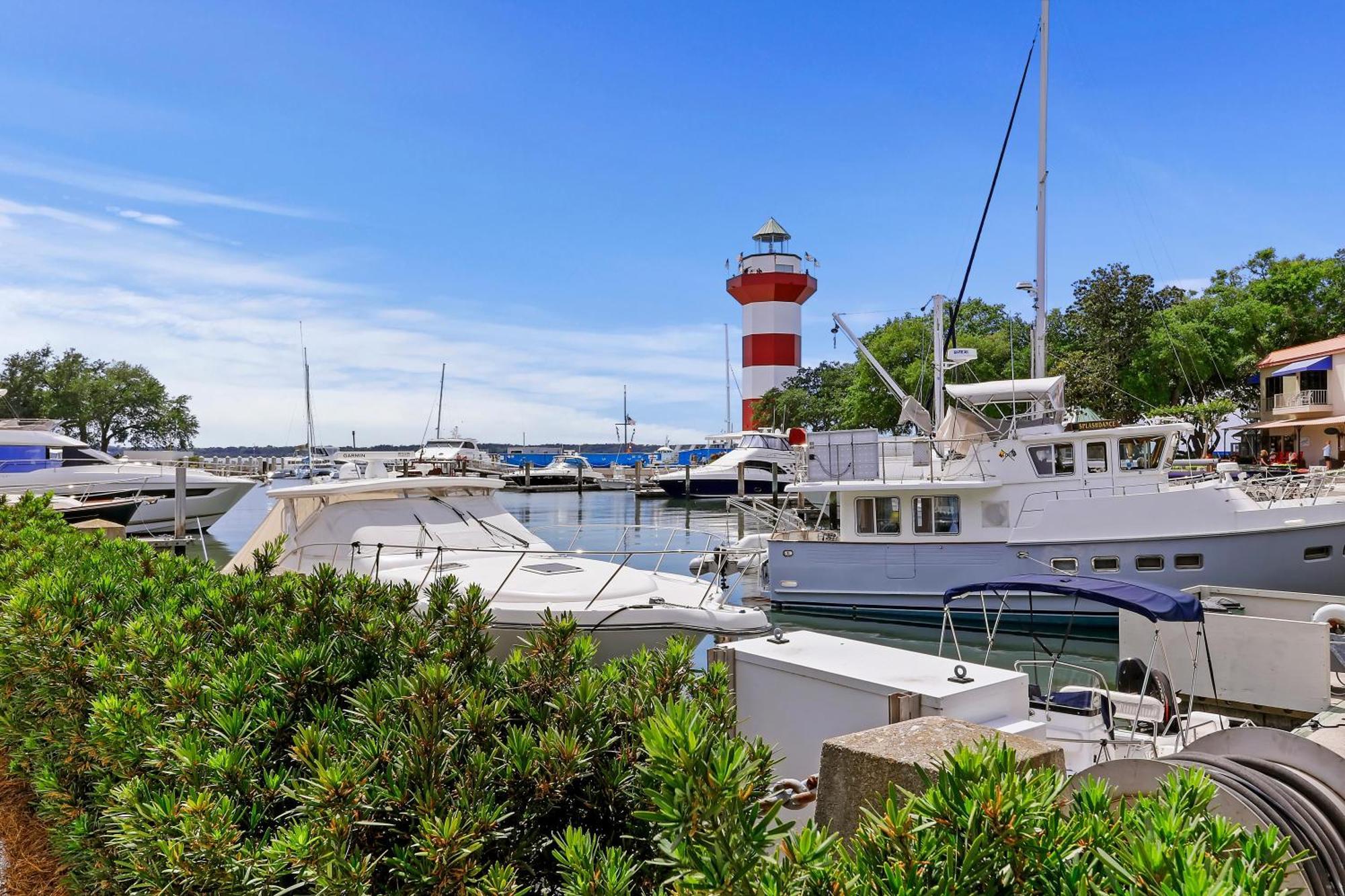 729 Schooner Court Villa Hilton Head Island Dış mekan fotoğraf