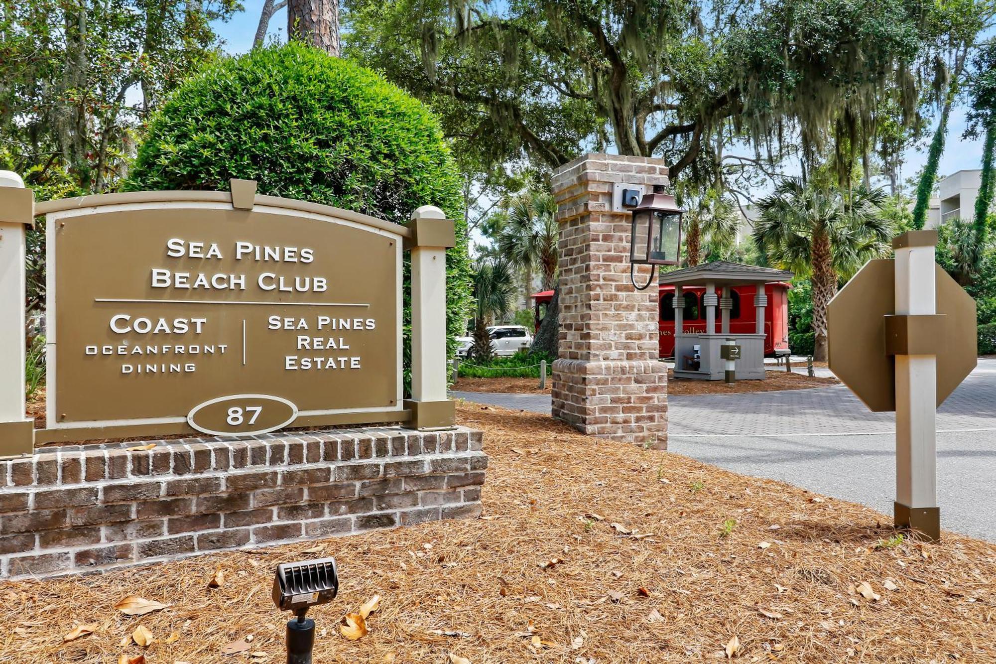 729 Schooner Court Villa Hilton Head Island Dış mekan fotoğraf