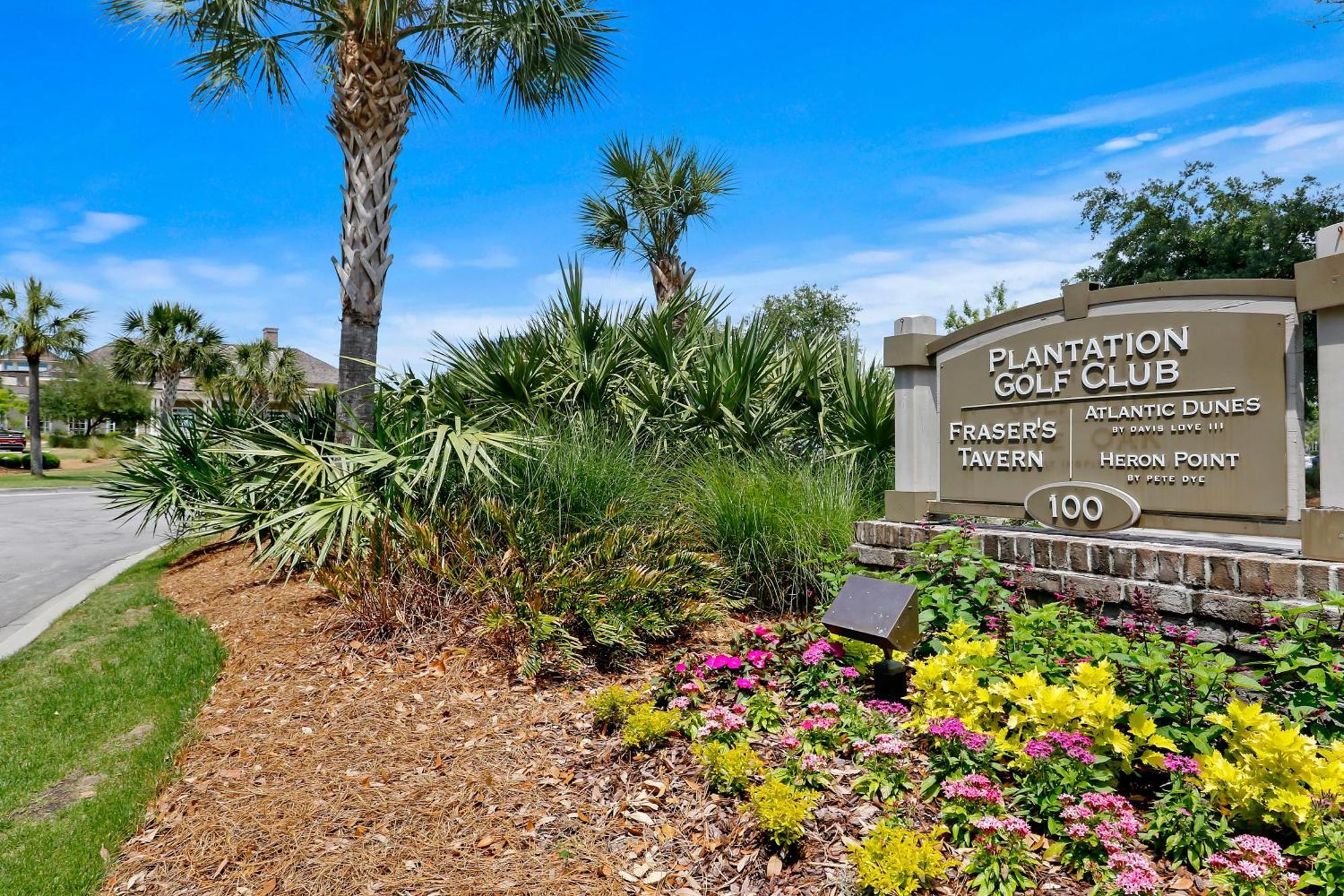 729 Schooner Court Villa Hilton Head Island Dış mekan fotoğraf